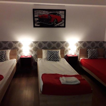 Apartament Villa Magnolia Освенцім Екстер'єр фото